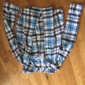 Flannel